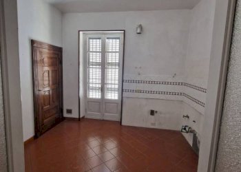 Salone - Appartamento via Francesco Morelli, Asti - foto 7