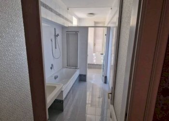 Bagno - Appartamento via Francesco Morelli, Asti - foto 11