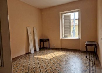 Camera da letto - Appartamento via Francesco Morelli, Asti - foto 12