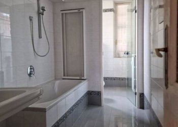 Bagno - Appartamento via Francesco Morelli, Asti - foto 14
