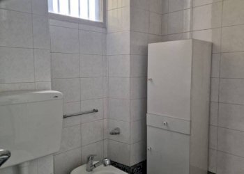 Bagno - Appartamento via Francesco Morelli, Asti - foto 15