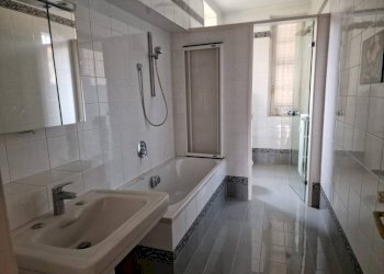 Bagno - Appartamento via Francesco Morelli, Asti - foto 16