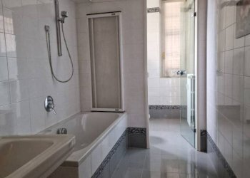 Bagno - Appartamento via Francesco Morelli, Asti - foto 18