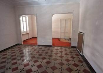 Camera da letto - Appartamento via Francesco Morelli, Asti - foto 19