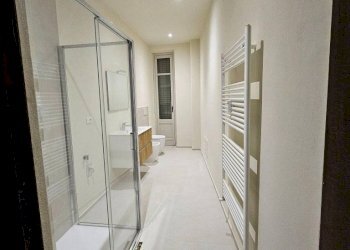 Bagno - Apartment via Francesco Morelli, Asti - photo 20