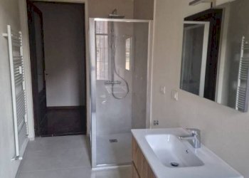 Bagno - Appartamento via Francesco Morelli, Asti - foto 21