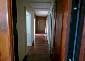 Corridoio - Apartment via Francesco Morelli, Asti - photo 22