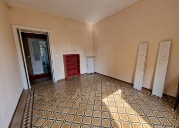 Camera da letto - Appartamento via Francesco Morelli, Asti - foto 23