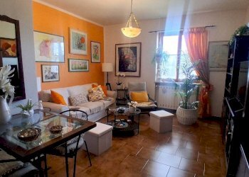 Salone - Quadrilocale via Fossano, 4, Bene Vagienna - foto 1