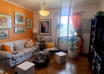 Salone - Quadrilocale via Fossano, 4, Bene Vagienna - foto 2