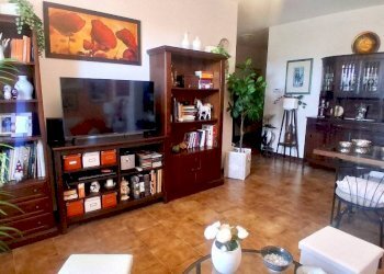 Salone - Quadrilocale via Fossano, 4, Bene Vagienna - foto 3