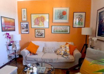 Salone - Quadrilocale via Fossano, 4, Bene Vagienna - foto 4