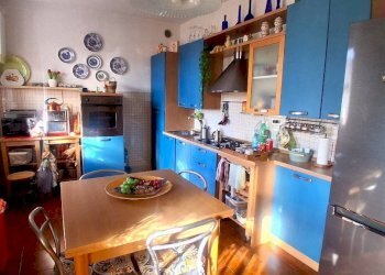 Cucina - Quadrilocale via Fossano, 4, Bene Vagienna - foto 5