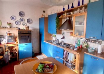 Cucina - Quadrilocale via Fossano, 4, Bene Vagienna - foto 6