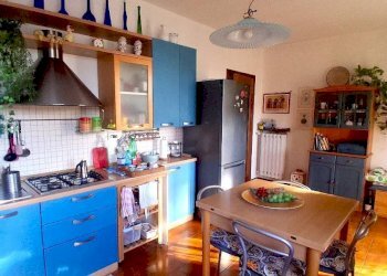 Cucina - Quadrilocale via Fossano, 4, Bene Vagienna - foto 7