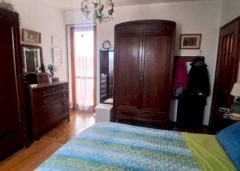 Camera da letto - Quadrilocale via Fossano, 4, Bene Vagienna - foto 9