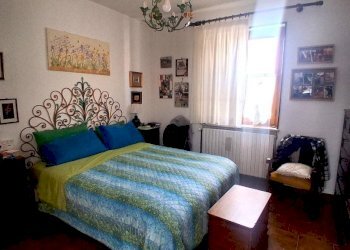 Camera da letto - Quadrilocale via Fossano, 4, Bene Vagienna - foto 10
