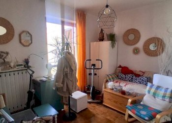 Camera da letto - Quadrilocale via Fossano, 4, Bene Vagienna - foto 12