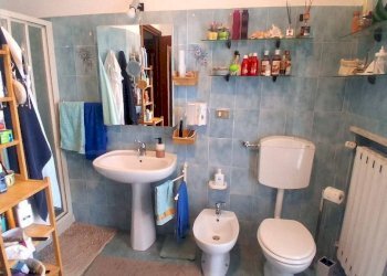 Bagno - Quadrilocale via Fossano, 4, Bene Vagienna - foto 14