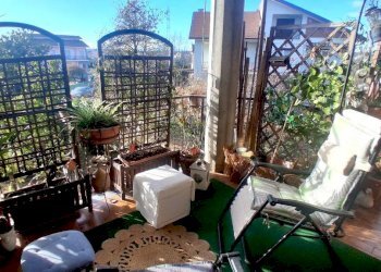 Terrazzo - Quadrilocale via Fossano, 4, Bene Vagienna - foto 16