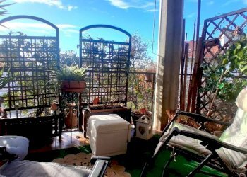 Terrazzo - Quadrilocale via Fossano, 4, Bene Vagienna - foto 17