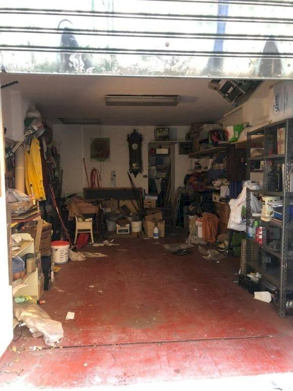 Zona - Box via Dino Bellucci, 21, Genova - foto 3