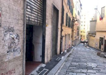 Zona - Box via Dino Bellucci, 21, Genova - foto 1