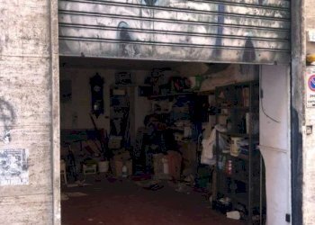 Zona - Box via Dino Bellucci, 21, Genova - foto 4