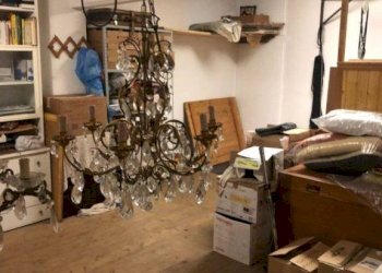 Soppalco - Box via Dino Bellucci, 21, Genova - foto 5