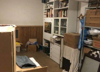 Soppalco - Box via Dino Bellucci, 21, Genova - foto 6