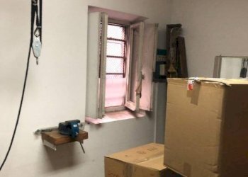 Soppalco - Box via Dino Bellucci, 21, Genova - foto 7