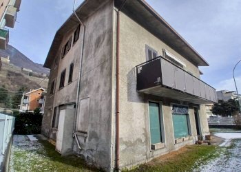 Facciata - Shop via Stelvio, 450, Montagna in Valtellina - photo 3