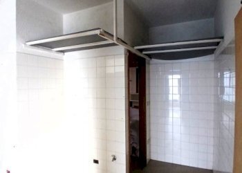 Stanza non arredata - Shop via Stelvio, 450, Montagna in Valtellina - photo 8