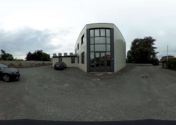 r0015456_20210804101910 - Locale Commerciale strada provinciale Strada Provinciale 415 Paullese, Madignano - foto 9