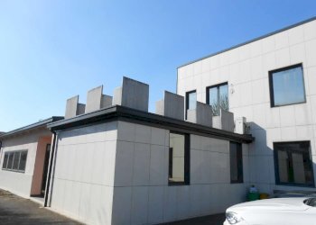 DSCN0105 - Locale Commerciale strada provinciale Strada Provinciale 415 Paullese, 19, Madignano - foto 14