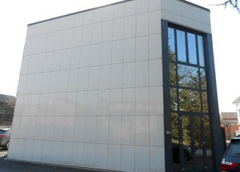 DSCN0102 - Locale Commerciale strada provinciale Strada Provinciale 415 Paullese, 19, Madignano - foto 19