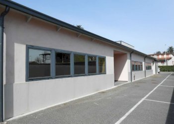 DSCN0176 - Locale Commerciale strada provinciale Strada Provinciale 415 Paullese, 19, Madignano - foto 20