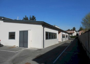 DSCN0068 - Locale Commerciale strada provinciale Strada Provinciale 415 Paullese, 19, Madignano - foto 11