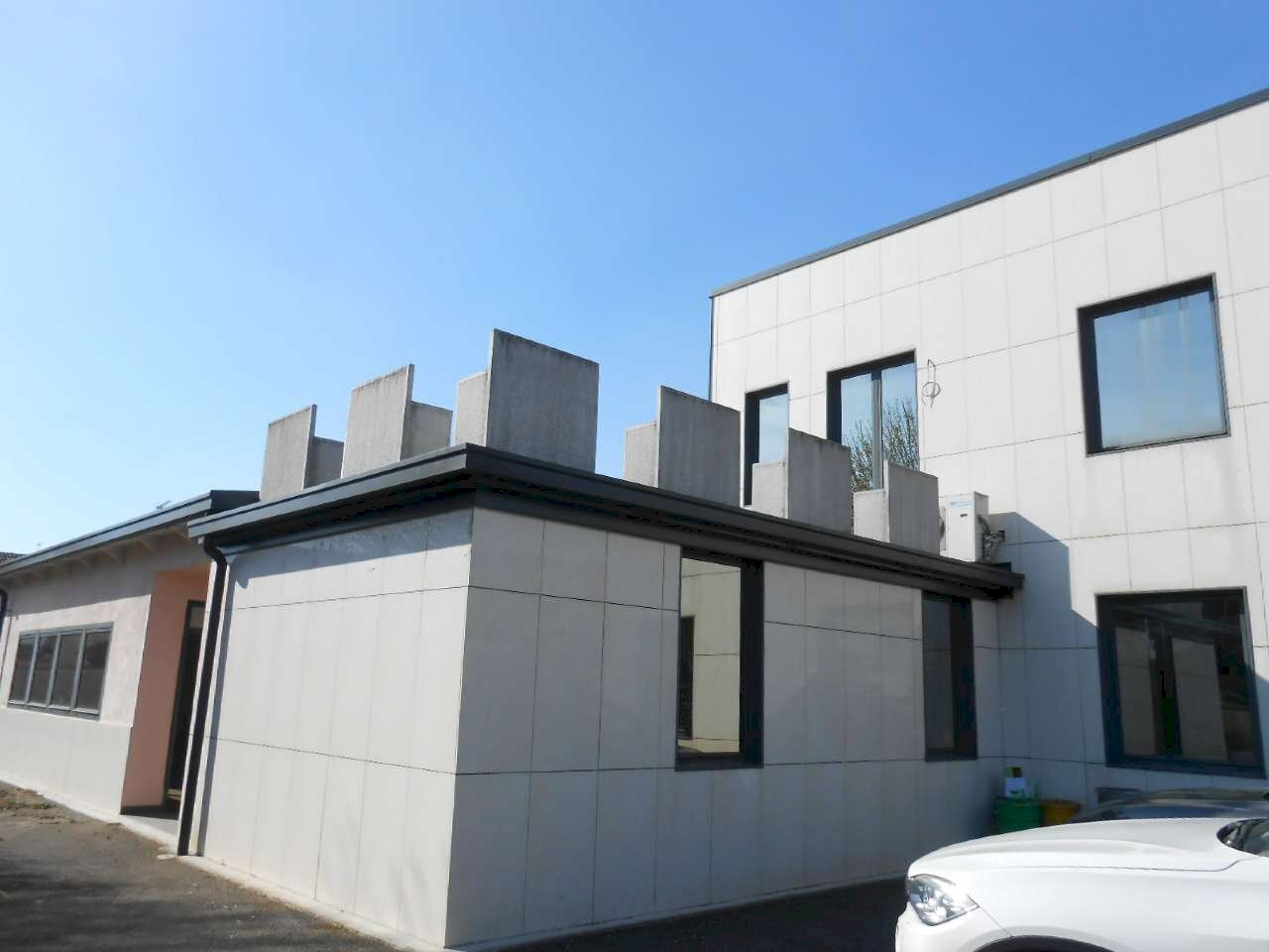 DSCN0105 - Commercial Premises strada provinciale Strada Provinciale 415 Paullese, 19, Madignano - photo 2