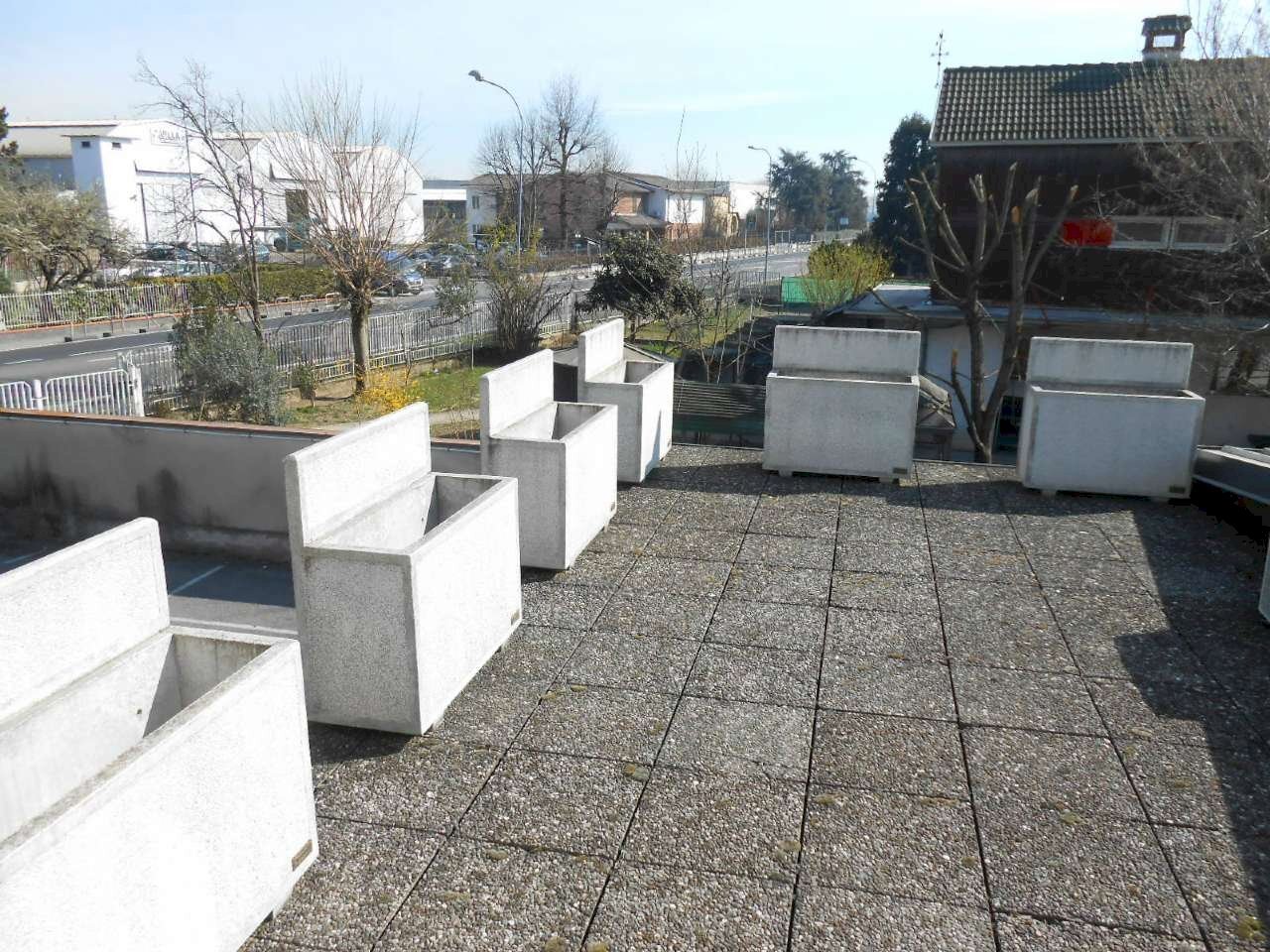 DSCN0092 - Commercial Premises strada provinciale Strada Provinciale 415 Paullese, 19, Madignano - photo 3