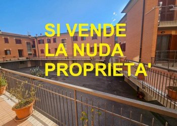 Facciata - Trilocale via Celestino Rosatelli, 107, Rieti - foto 1