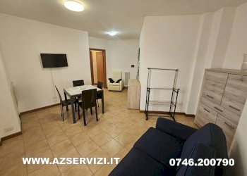 Salone - Trilocale via Celestino Rosatelli, 107, Rieti - foto 3