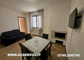 Salone - Trilocale via Celestino Rosatelli, 107, Rieti - foto 4