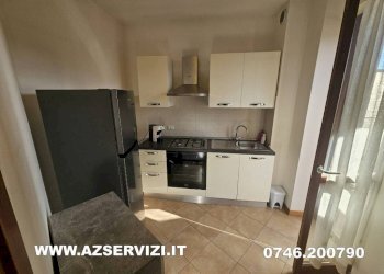 Cucina - Trilocale via Celestino Rosatelli, 107, Rieti - foto 5