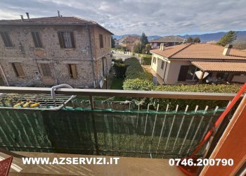 Balcone - Trilocale via Celestino Rosatelli, 107, Rieti - foto 6