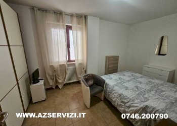 Camera da letto - Trilocale via Celestino Rosatelli, 107, Rieti - foto 9