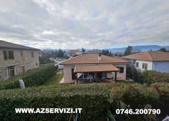 Vista - Trilocale via Celestino Rosatelli, 107, Rieti - foto 10