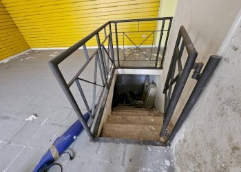 Scala - Negozio via Terenzio Varrone, Rieti - foto 9