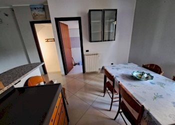 Cucina - Villa a Schiera via Asiago, 133, Caronno Pertusella - foto 12