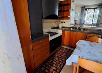 Cucina - Villa a Schiera via Asiago, 133, Caronno Pertusella - foto 17